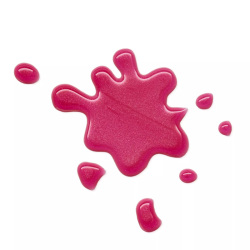 Essence Dudak Parlatıcısı Juicy Bomb - 104 Poppin Pomegranate 10 ml	 - 2