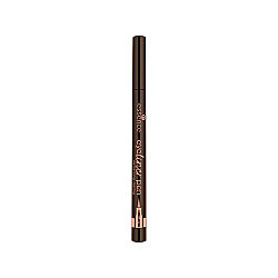 Essence Ekstra Kalıcı Eyeliner 020 Kahverengi 1 ml - 2