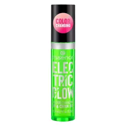 Essence Electric Glow Renk Değiştiren Dudak ve Yanak Yağı 4.4 ml - 2