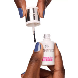 Essence Extreme Last Top Coat 01 Perfect Stay 8 ml - 3