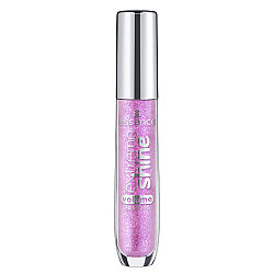 Essence Extreme Shine Volume Dudak Parlatıcısı - 10 Sparkling Purple 5 ml - 1