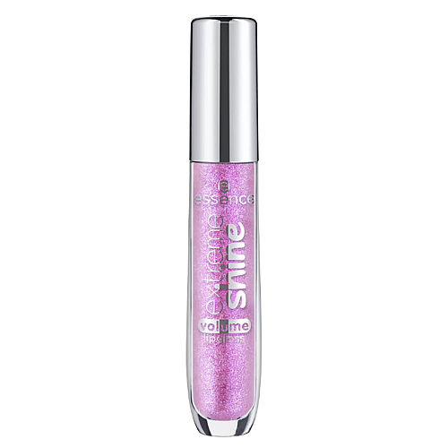 Essence Extreme Shine Volume Dudak Parlatıcısı - 10 Sparkling Purple 5 ml - Essence