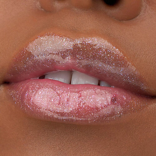 Essence Extreme Shine Volume Dudak Parlatıcısı - 10 Sparkling Purple 5 ml - 4