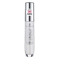 Essence Extreme Shine Volume Dudak Parlatıcısı - 101 Milky Way 5 ml - 1