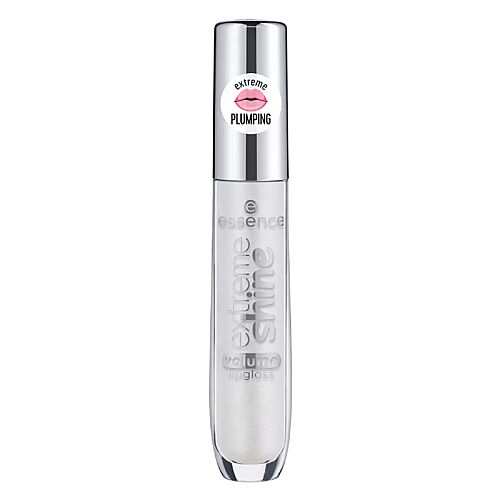 Essence Extreme Shine Volume Dudak Parlatıcısı - 101 Milky Way 5 ml - Essence