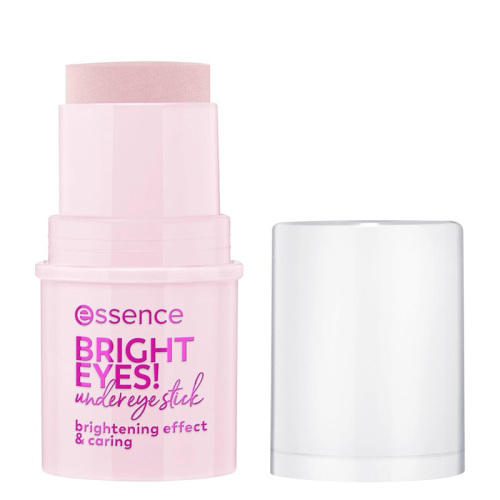 Essence Eye Contour Stick Bright Eyes - 01 Soft Rose 5.5 gr	 - 2
