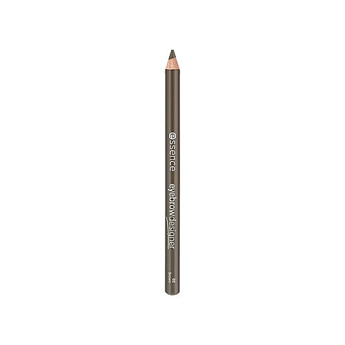Essence Eyebrow Designer Koyu Kahverengi Kaş Kalemi 02 1 gr. - Essence (1)
