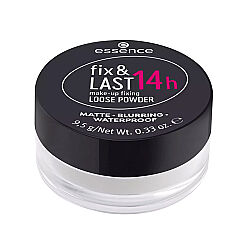 Essence Fix Last 14h Loose Powder 9,5 g - 1