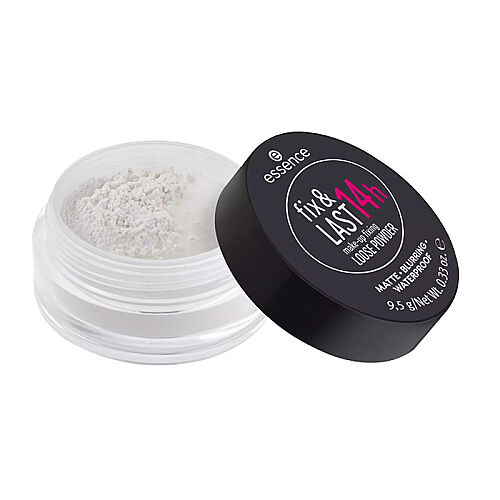 Essence Fix Last 14h Loose Powder 9,5 g - Essence (1)