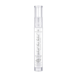 Essence Glass Shine Dudak Parlatıcısı 01 4,2 ml - 1