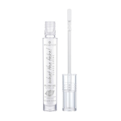Essence Glass Shine Dudak Parlatıcısı 01 4,2 ml - 2