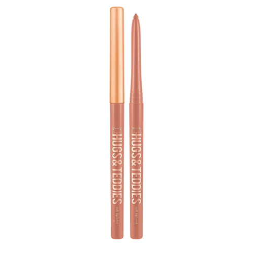 Essence Hugs and Teddies Soft Lip Liner - 01 So Beary Soft 0.31 gr - 1