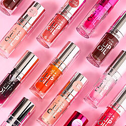 Essence Hydra Kiss Lip Oil- 09 Cookie Sparkle 4 ml - 5