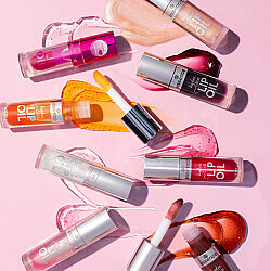 Essence Hydra Kiss Lip Oil- 09 Cookie Sparkle 4 ml - 6