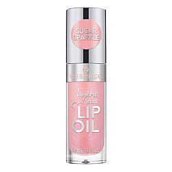 Essence Hydra Kiss Lip Oil - 10 Sugar Parkle 4 ml - 1