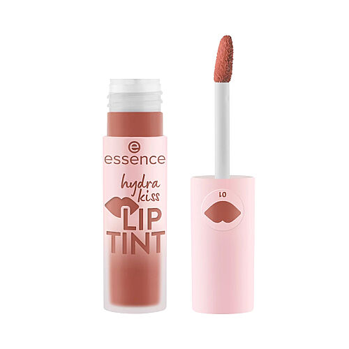 Essence Hydra Kiss Lip Tint - 01 Blushing Nude - Essence (1)