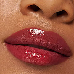 Essence Hydra Kiss Lip Tint - 01 Blushing Nude - 5
