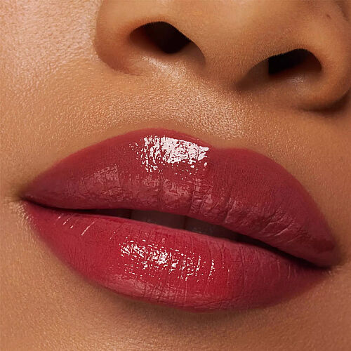 Essence Hydra Kiss Lip Tint - 01 Blushing Nude - 5