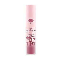 Essence Hydra Kiss Lip Tint - 02 Vintage Rose - 1