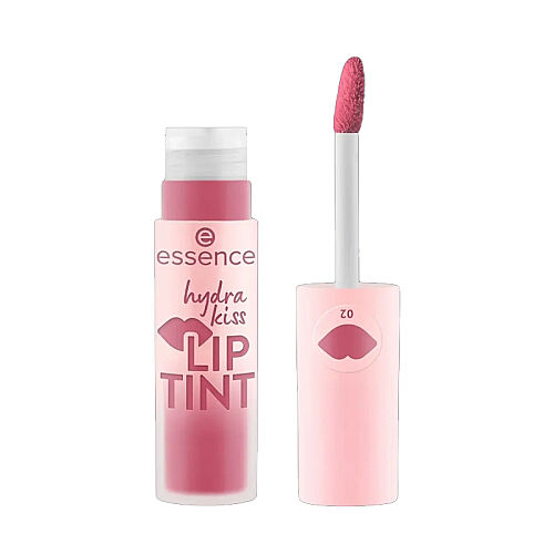 Essence Hydra Kiss Lip Tint - 02 Vintage Rose - Essence (1)