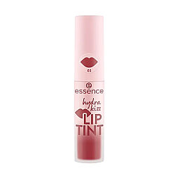 Essence Hydra Kiss Lip Tint - 03 Rosy Blossom - 1