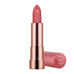 Essence Hydrating Matte Nude Ruj - 303 Delicate 3.5gr - 2