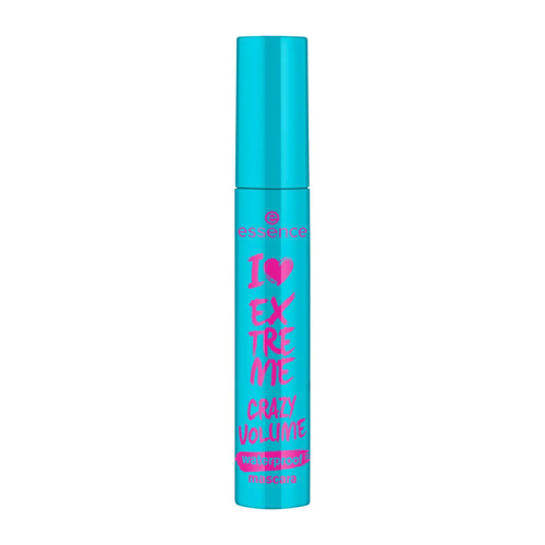 Essence I Love Extreme Crazy Volume Waterproof Mascara 12 ml - 1
