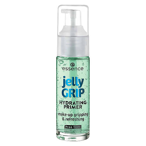 Essence Jelly Grip Nemlendirici Baz 29 ml - Essence
