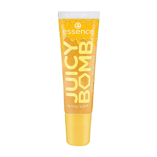 Essence Juicy Bomb Shiny Lipgloss 10 ml - 109 Bee Mine - Essence