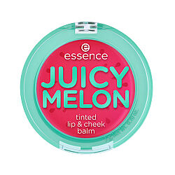 Essence Juicy Melon Lip Balm 3 gr - 1