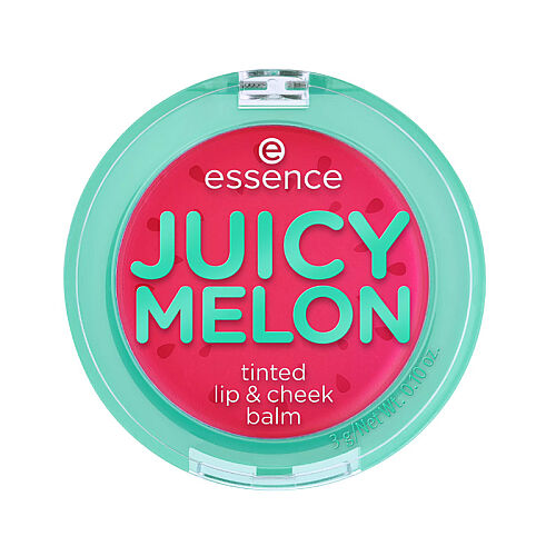 Essence Juicy Melon Lip Balm 3 gr - Essence