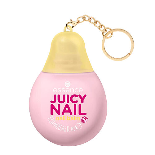 Essence Juicy Nail Tırnak Balsamı 12,8 ml - Essence