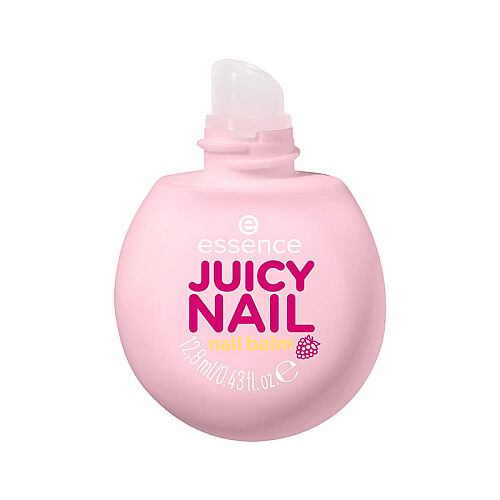 Essence Juicy Nail Tırnak Balsamı 12,8 ml - Essence (1)