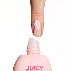 Essence Juicy Nail Tırnak Balsamı 12,8 ml - 4