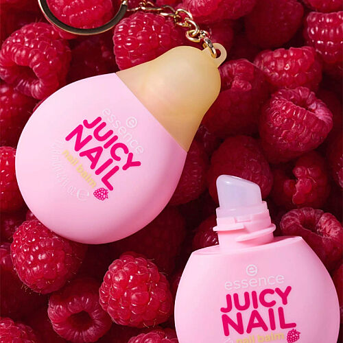 Essence Juicy Nail Tırnak Balsamı 12,8 ml - 5