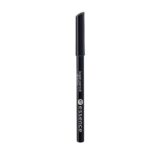 Essence Kajal Pencil Eyeliner - 01 Black - Essence