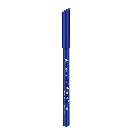 Essence Kajal Pencil Eyeliner 1 g - 30 Classic Blue - Essence