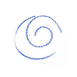 Essence Kajal Pencil Eyeliner 1 g - 30 Classic Blue - 2
