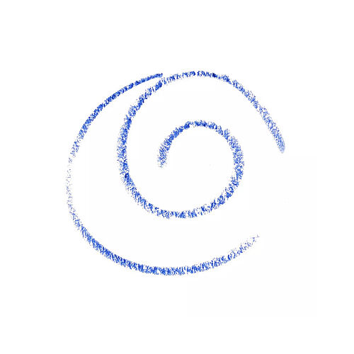 Essence Kajal Pencil Eyeliner 1 g - 30 Classic Blue - Essence (1)