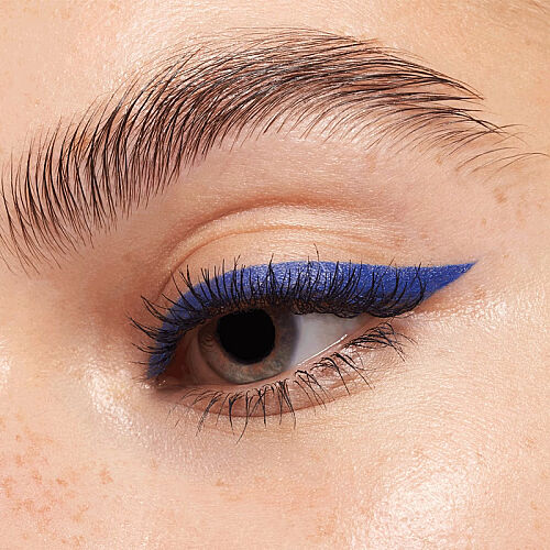Essence Kajal Pencil Eyeliner 1 g - 30 Classic Blue - 3