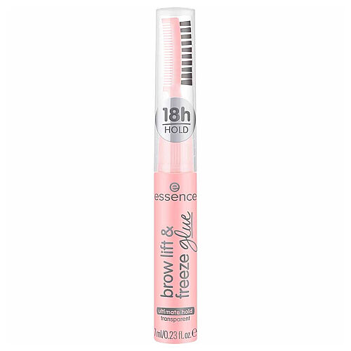 Essence Kaş Kaldırıcı ve Sabitleyici Jel - 01 7 ml - Essence