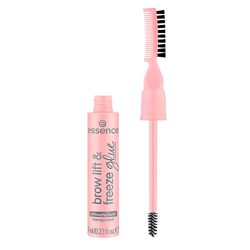 Essence Kaş Kaldırıcı ve Sabitleyici Jel - 01 7 ml - 3