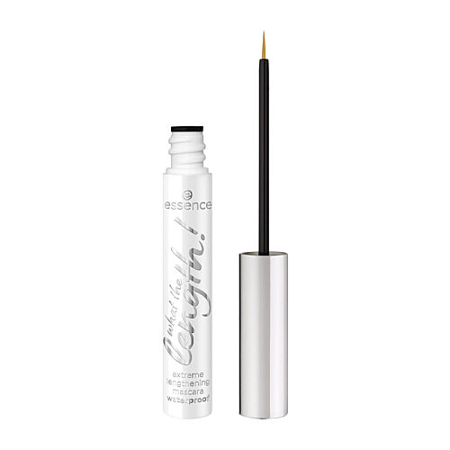 Essence Kirpik Bakım Serumu 4 ml - Essence (1)