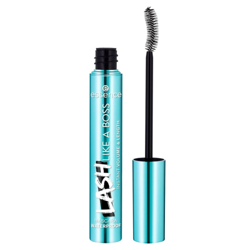 Essence Lash Like A Boss Mascara Waterproof 9.5 ml - 1