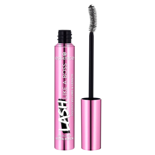 Essence Lash Like As Boss Ultra Black Mascara 9,5 ml - 1