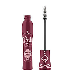 Essence Lash Princess False Lash Effect Bordo Mascara 12 ml - 1