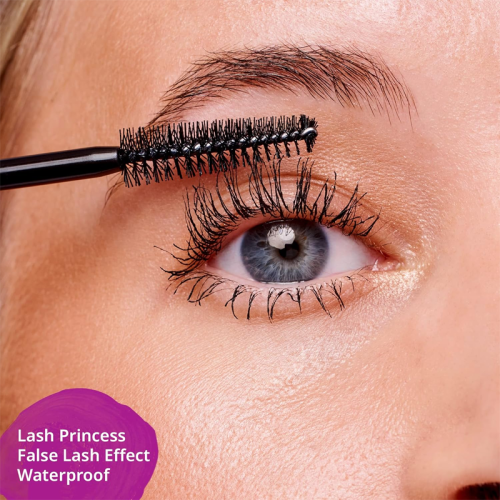 Essence Lash Princess False Lash Effect Waterproof Mascara 12 ml - 3