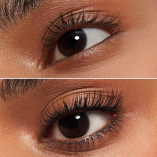 Essence Lashes To Impress Takma Kirpik - 03 Half Lashes - Essence (1)