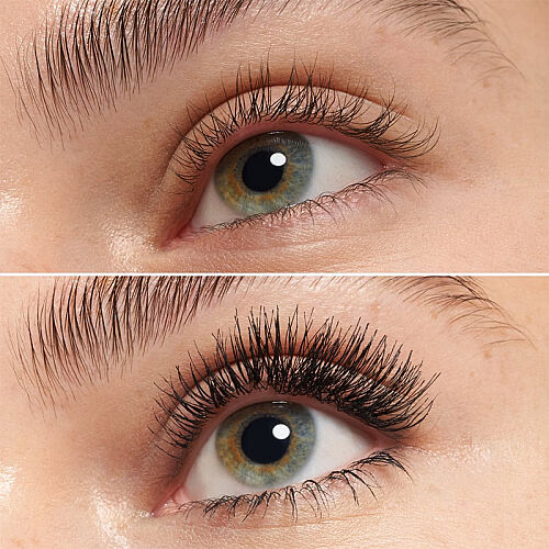 Essence Lashes To Impress Takma Kirpik - 07 Bundled Single Lashes - Essence (1)