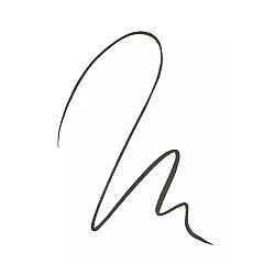 Essence Line It Like A Pro Göz Kalemi - 01 1,2 ml - 4